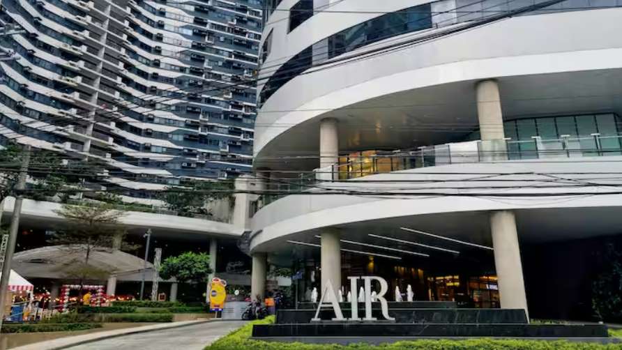 SMDC AIR Residences